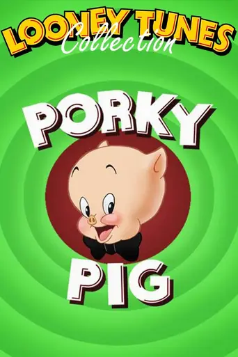 The Porky Pig Show (1964)