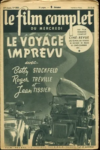The Slipper Episode (1935)