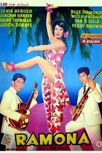 Ramona (1961)