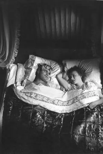 Aatamin puvussa – ja vähän Eevankin… (1940)