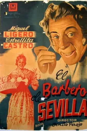 El barbero de Sevilla (1938)