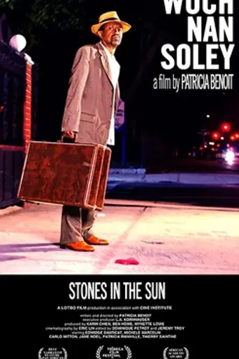Stones in the Sun (2012)