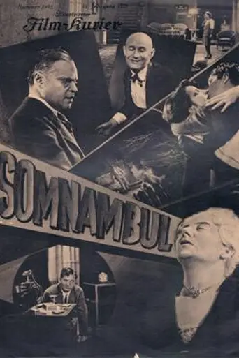 Somnambul (1929)