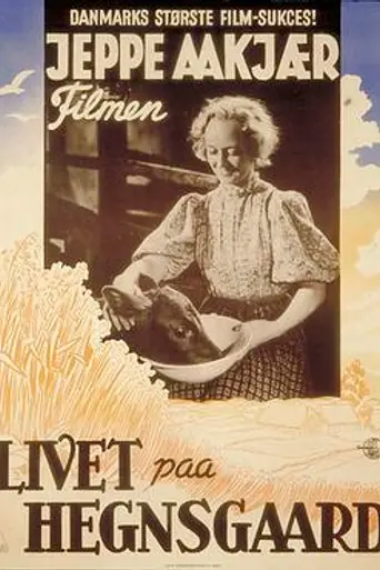Life on the Hegn Farm (1938)