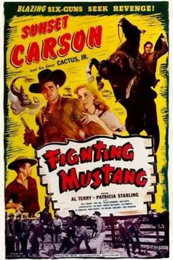 Fighting Mustang (1948)