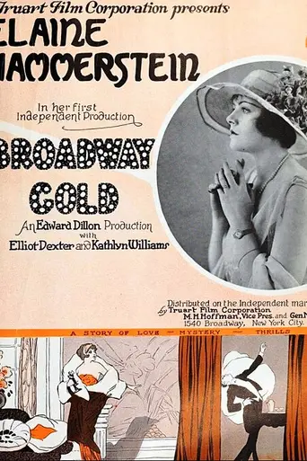 Broadway Gold (1923)