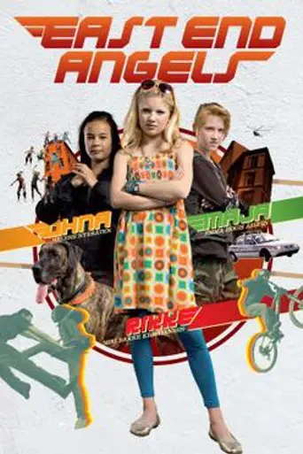 East End Angels (2010)