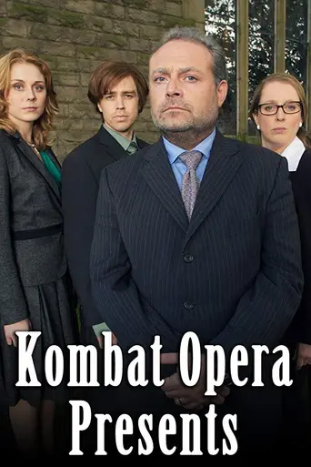 Kombat Opera Presents (2007)