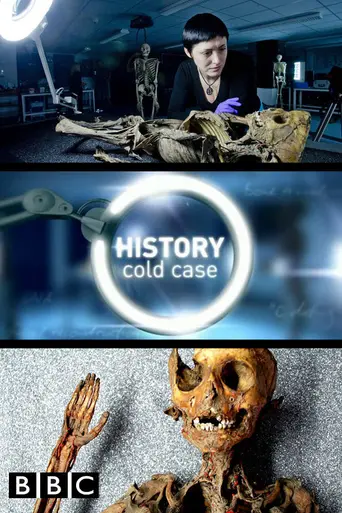 History Cold Case (2010)