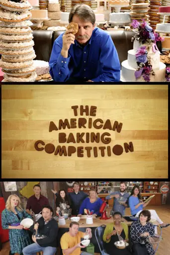 The American Baking Competition (2013)
