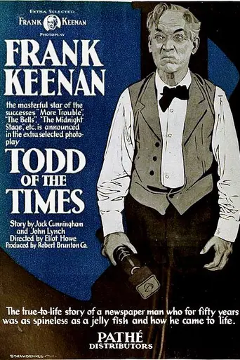 Todd of the Times (1919)