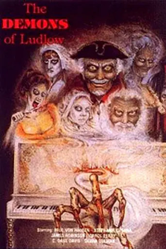 The Demons of Ludlow (1983)
