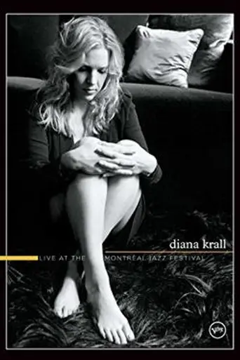 Live at the Montreal Jazz Festival (2004)
