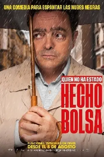 Hecho bolsa (2019)