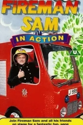 Fireman Sam in Action (1996)