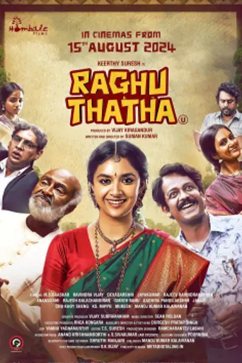 Raghu Thatha