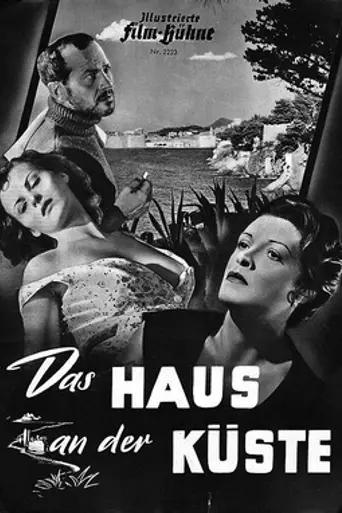 The House on the Coast (1954)