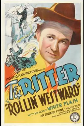 Rollin' Westward (1939)