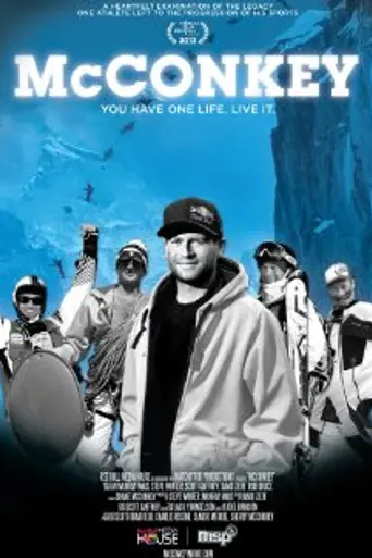 McConkey (2013)