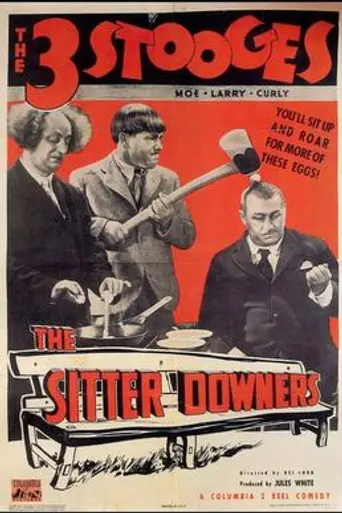 The Sitter Downers (1937)