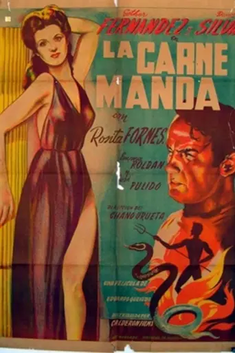 La carne manda (1948)