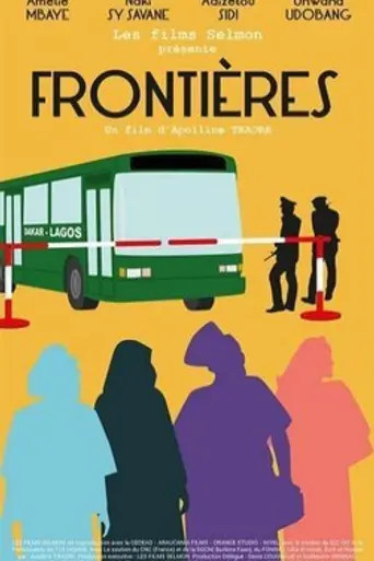 Borders (2017)