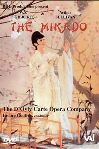 The Mikado (1967)