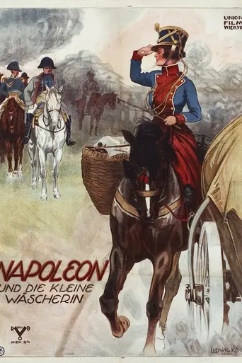 Napoleon and the Little Washerwoman (1920)