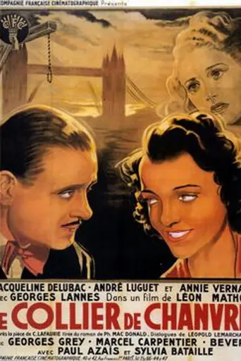Hangman's Noose (1940)