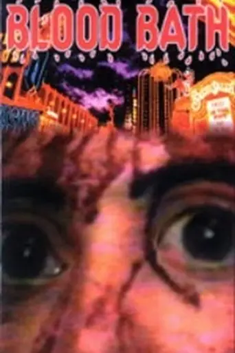 Las Vegas Bloodbath (1989)
