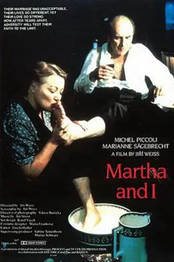 Marta y yo (1990)