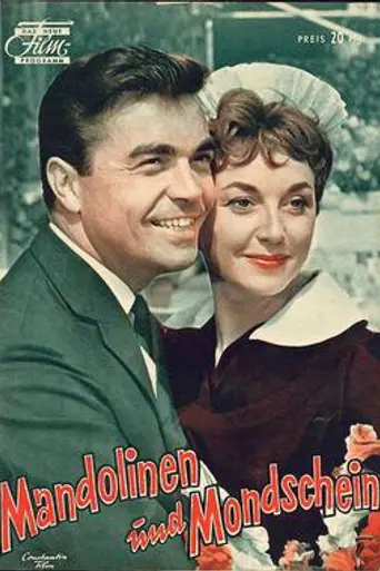 Mandolins and Moonlight (1959)