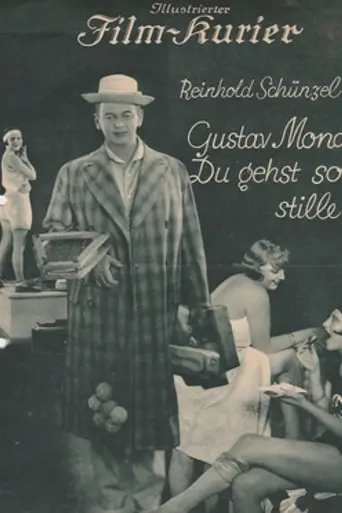 You Walk So Softly (1928)
