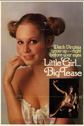 Little Girl... Big Tease (1976)