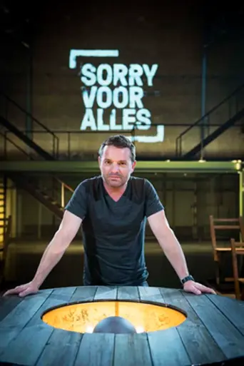 Sorry voor alles (2016)