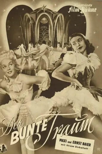 The Colourful Dream (1952)