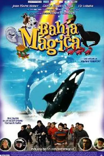 Magic Bay (2002)