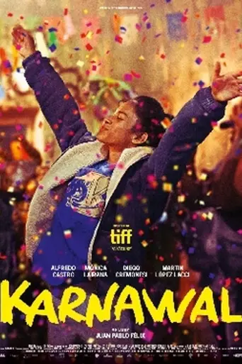 Karnawal (2020)