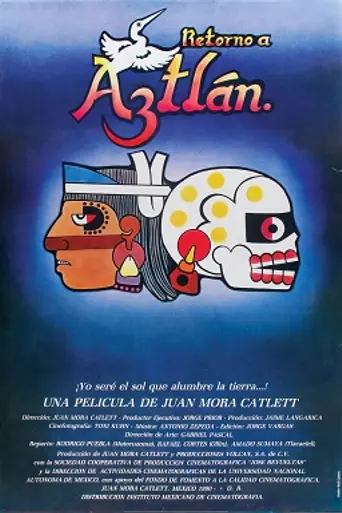 Retorno a Aztlán (1990)