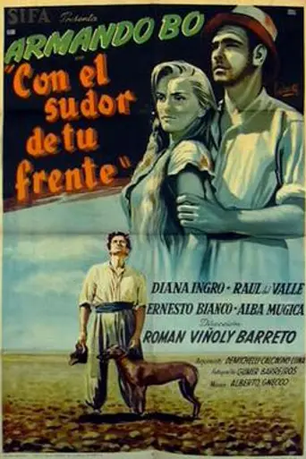 Con el sudor de tu frente (1949)