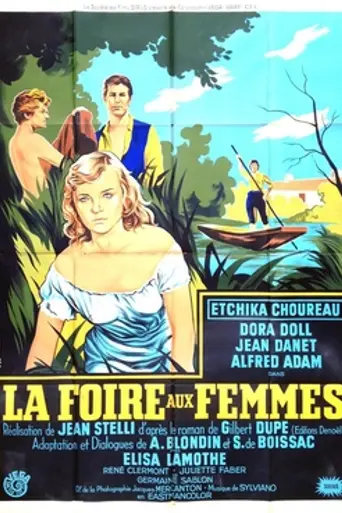 Tides of Passion (1956)