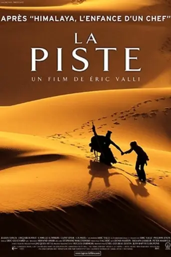 La piste (2006)