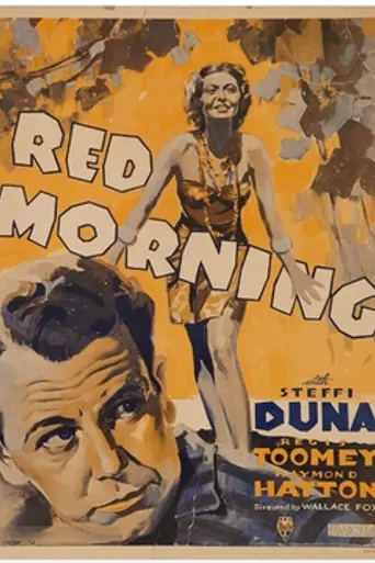 Red Morning (1931)