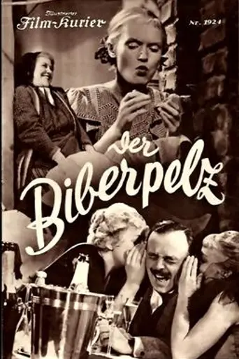 The Beaver Coat (1937)