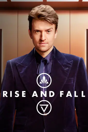 Rise and Fall (2023)