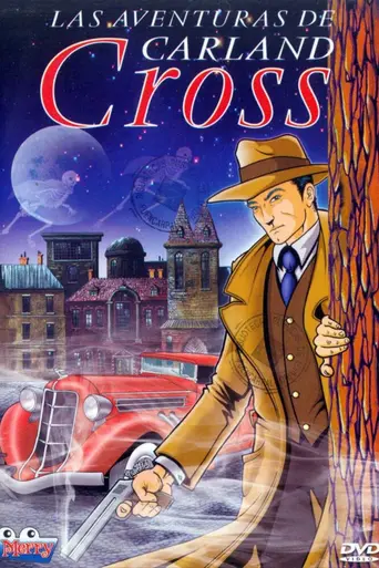 Las Aventuras de Carland Cross (1996)