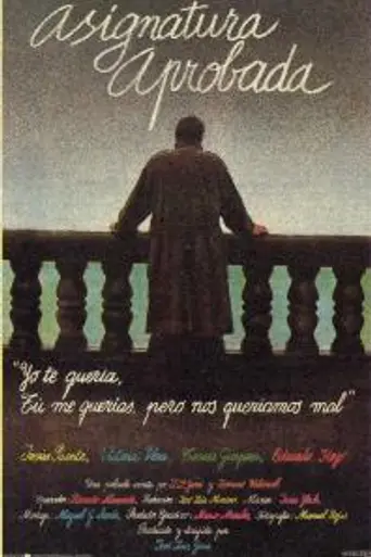 Course Completed (1987)