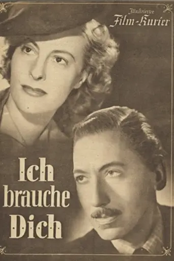 I Need You (1944)