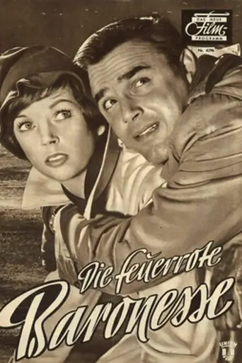 La Gestapo en acción (1959)