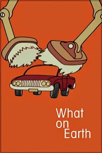 What on Earth! (1966)